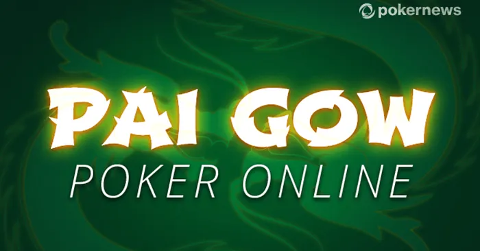 pai gow lead