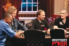 high stakes poker gsn