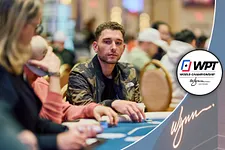 Dan Sepiol WPT World Championship