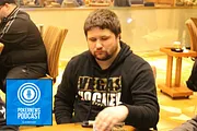 PokerNews Podcast: Ryan “Hagzzz021” Hagerty on Making WSOP Main Event Final Table