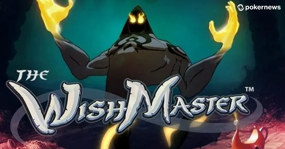The Wish Master