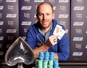 Matthew McDerra gana el UKIPT de Manchester 0001
