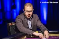 Cary Katz, Dan Smith e Brian Rast Vencem High Rollers do Aria 102