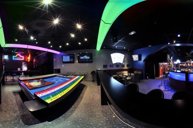 Le Cercle Multicolore de Reims est fermé, 40 employés au chômage 0001