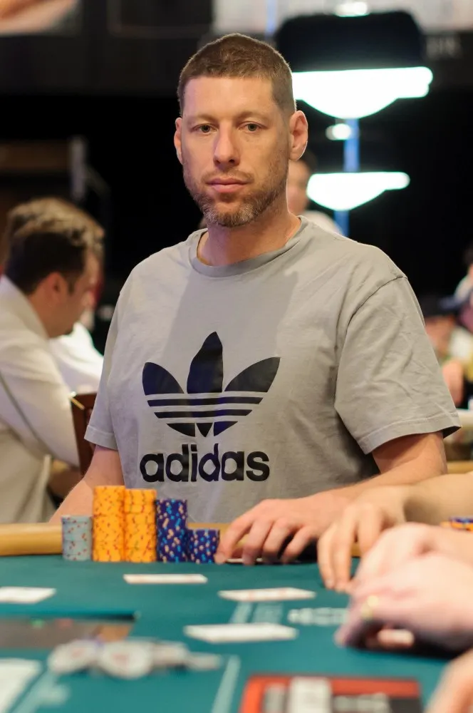 All Mucked Up: 2012 World Series of Poker Day 21 Live Blog 117