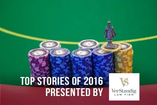 Online Gaming Marketplace Consolidates