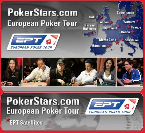 Steps na Poker Stars – Jogue EPT's com Pouco Investimento 0001