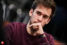 Tomás Paiva - High Roller EPT de Praga