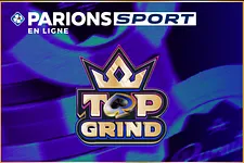 Top Grind Parions Sport