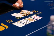 The PokerNews Quiz: Never Draw to an Inside Straight