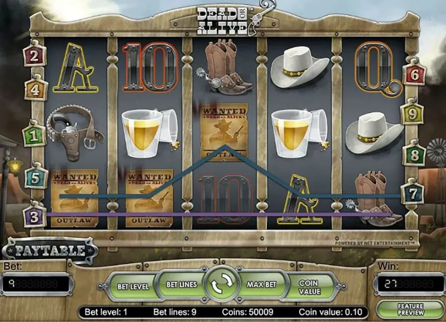Gameplay