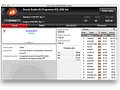 jaiminho013 e bebester no Pódio de Segunda-feira na PokerStars.pt 130