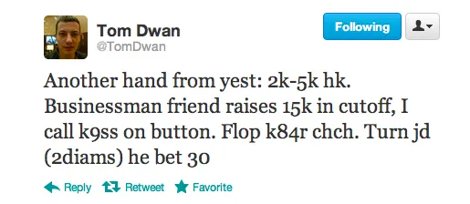 All Mucked Up: 2012 World Series of Poker Day 29 Live Blog 107