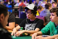 Joseph Cheong