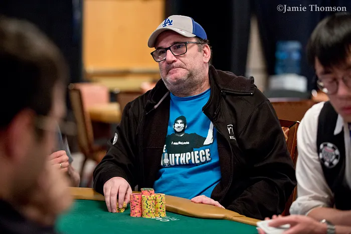 Mike Matusow