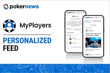 PokerNews MyPlayers