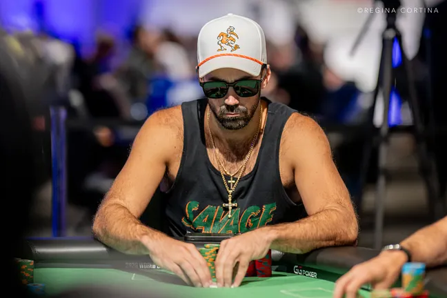 Jason Mercier