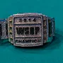 2014 WSOP Main Event Champion Bracelet