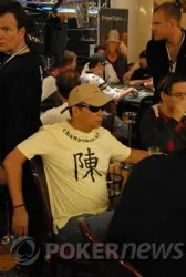 "Johnny Chan, the Master"
