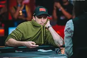 Main Event WSOP: Podium à 4 millions pour Michael Duek