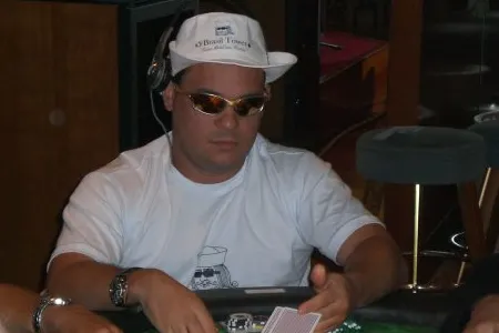 Marcus Vinicius Malaquias