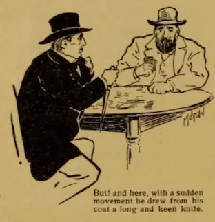 Poker & Pop Culture: "It's Immoral to Let a Sucker Keep His Money" 101