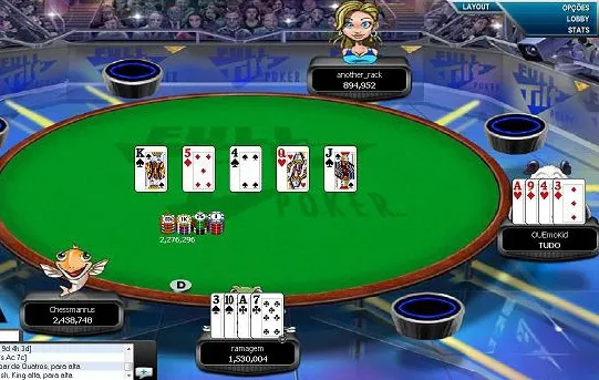 É do Brasil o FTOPS #2 103