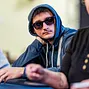 Owen Balcarcel $35,000 Championship Day 2