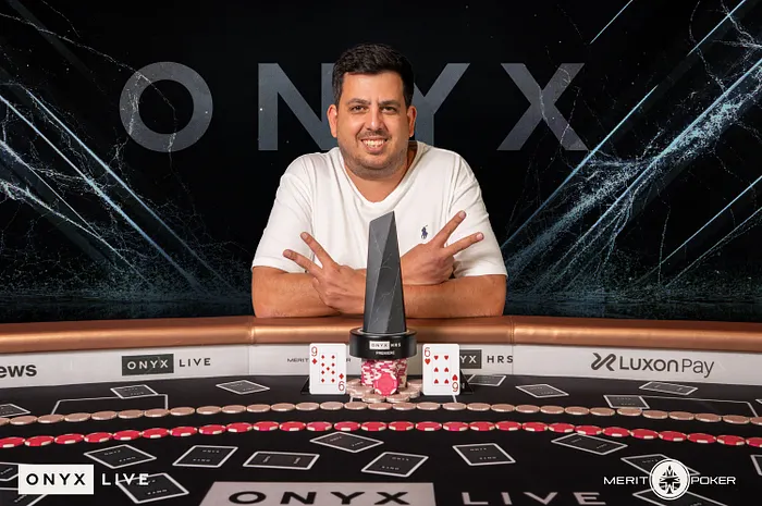 $10,400 Premiere WInner
