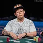 Travis Kubota