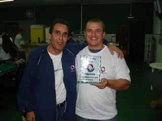 II Etapa do Circuito PT.PokerNews.Com Brasil – Bruno Giacomazzi Campeão 104