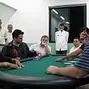 Mesa Final - 2ª Etapa 40k Clube 9 de Julho Holdem 2008