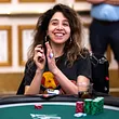 Rania Nasreddine