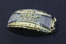 Le bracelet WSOP de Jonathan Duhamel retrouvé dans la rue