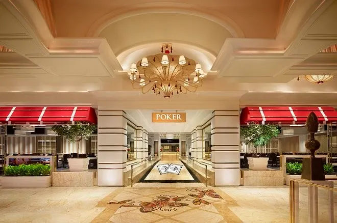 Wynn Poker