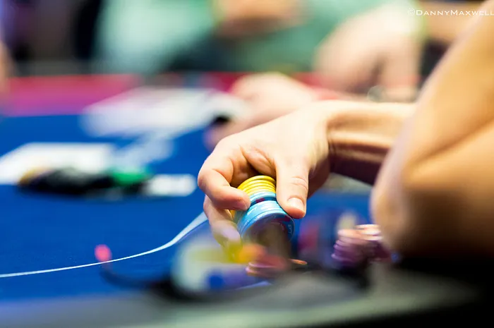 Raise Big or Small? A Discussion of Open Bet Sizing from the 2015 WPT Borgata Main Event
