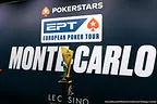 EPT Monte Carlo