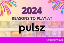 Pulsz casino promo