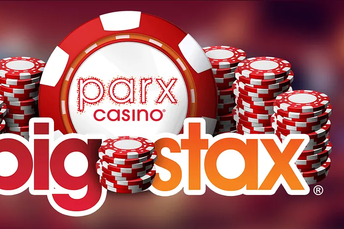Parx Big Stax XXXI