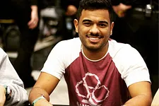 Gabril "gtavares10" Tavares