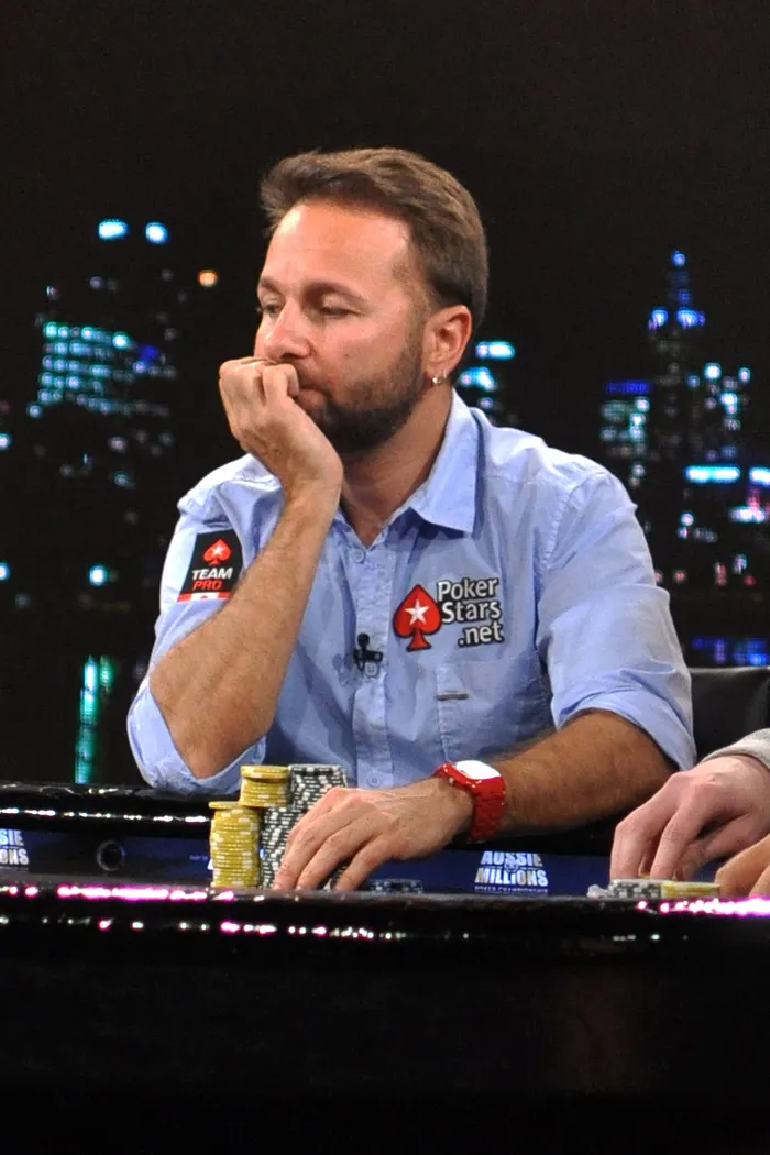 Global Poker Index: Mike McDonald Lidera POY; Top 10 do Brasil Inalterado 101