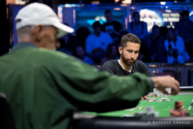 Jonathan Duhamel remporte un Super High-Roller One Drop endeuillé 101