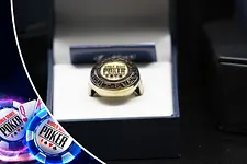 WSOPC Ring