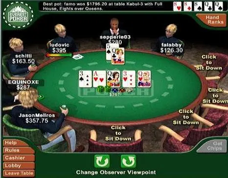 Hoje às 17:35 0 PokerNews Cash Freerolls na Everest Poker 101