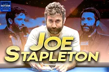 Joe Stapleton Life Outside Poker