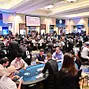 WSOPP main event day 1d