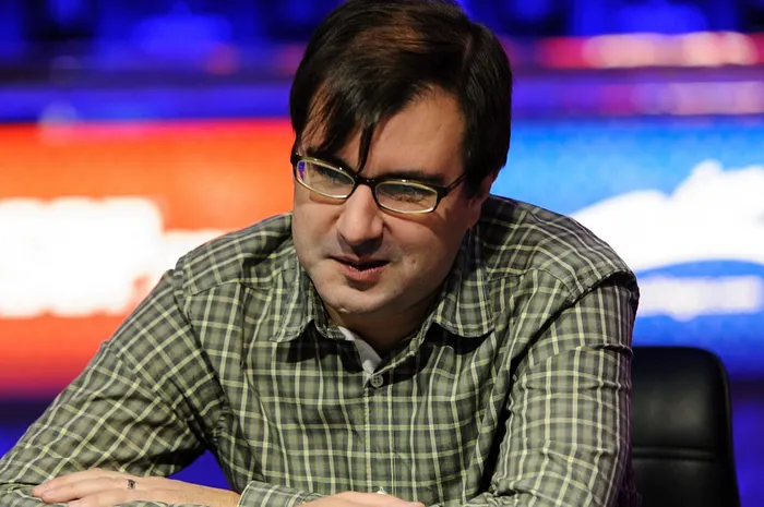 All Mucked Up: 2012 World Series of Poker Day 13 Live Blog 110