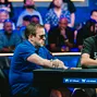 Kenny Hallaert Final Table