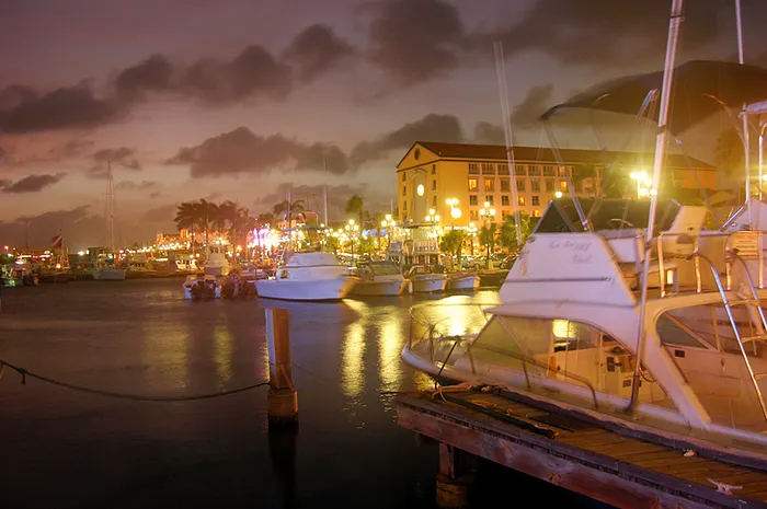 PokerNews Jet Set: Aruba 0001