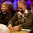Daniel Negreanu
